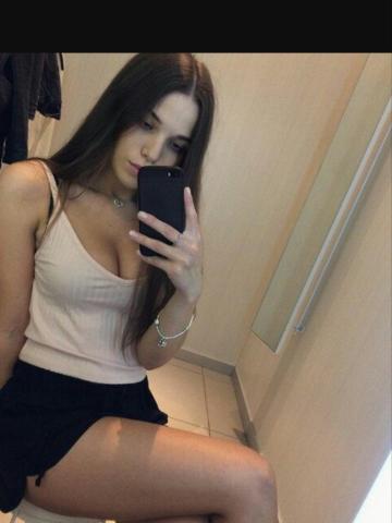 Проститутка Ирина