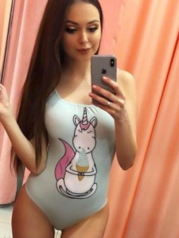 Проститутка Людмила